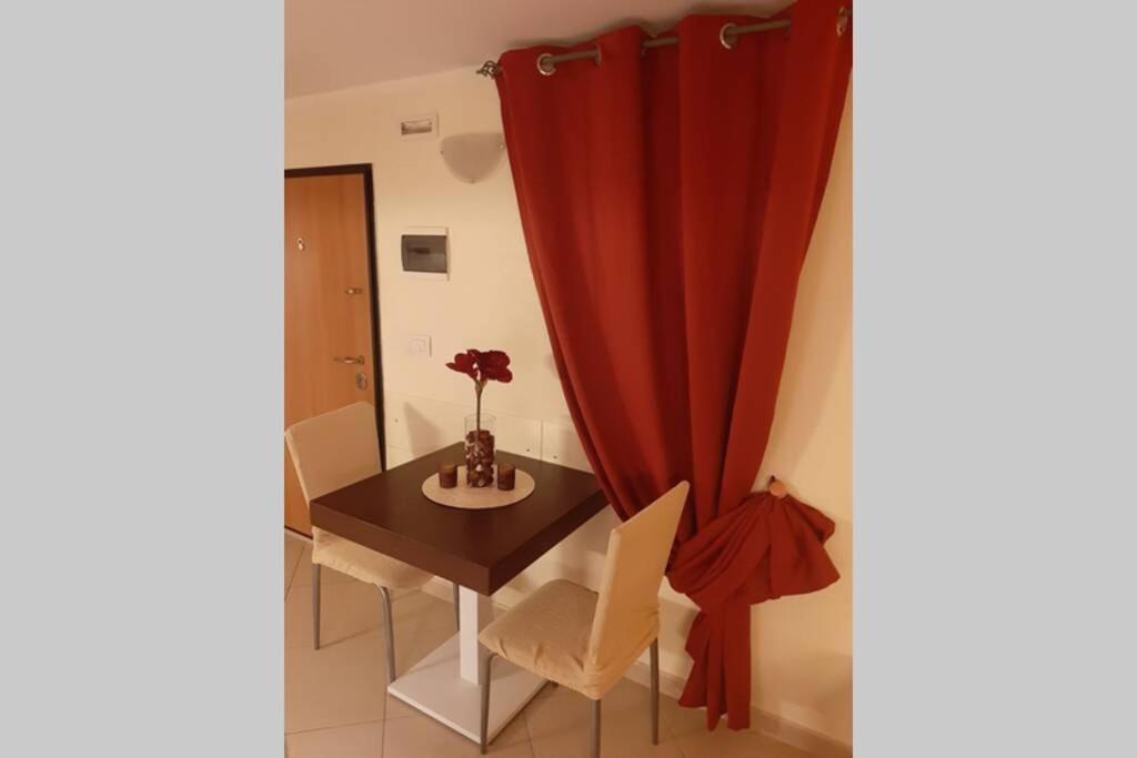 Olimpia House - Central Station Bari Ngoại thất bức ảnh