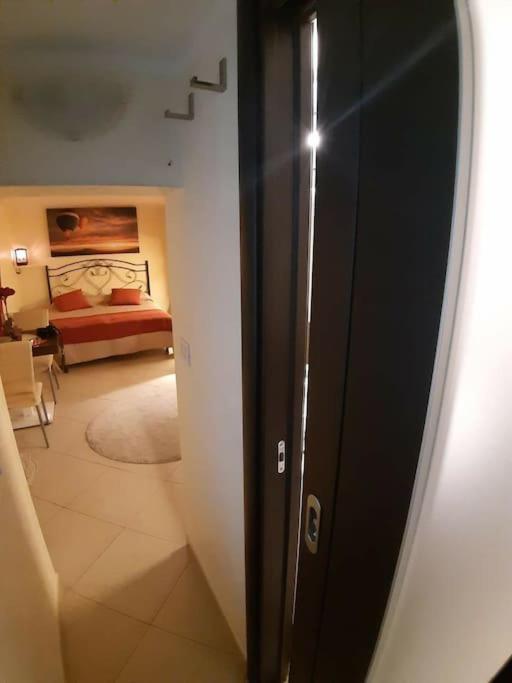 Olimpia House - Central Station Bari Ngoại thất bức ảnh