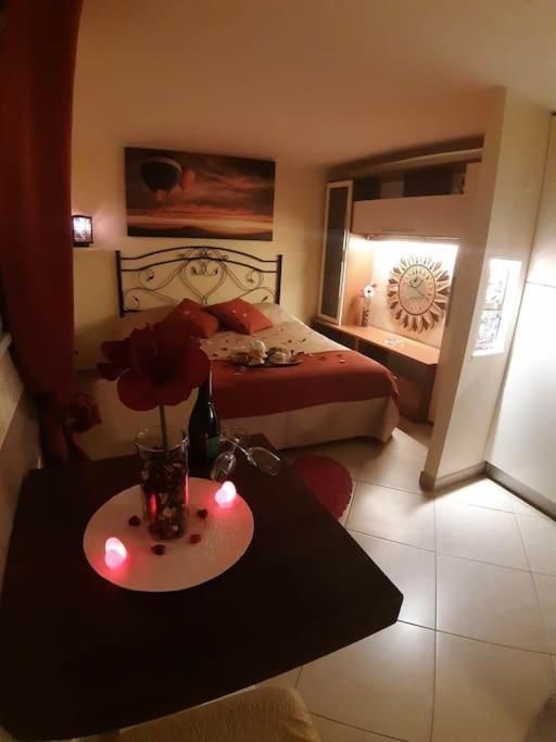 Olimpia House - Central Station Bari Ngoại thất bức ảnh